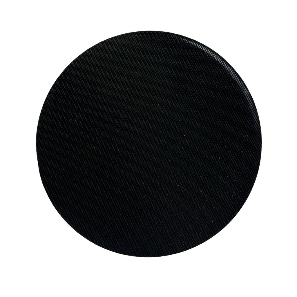 Backing Plate 5/16"