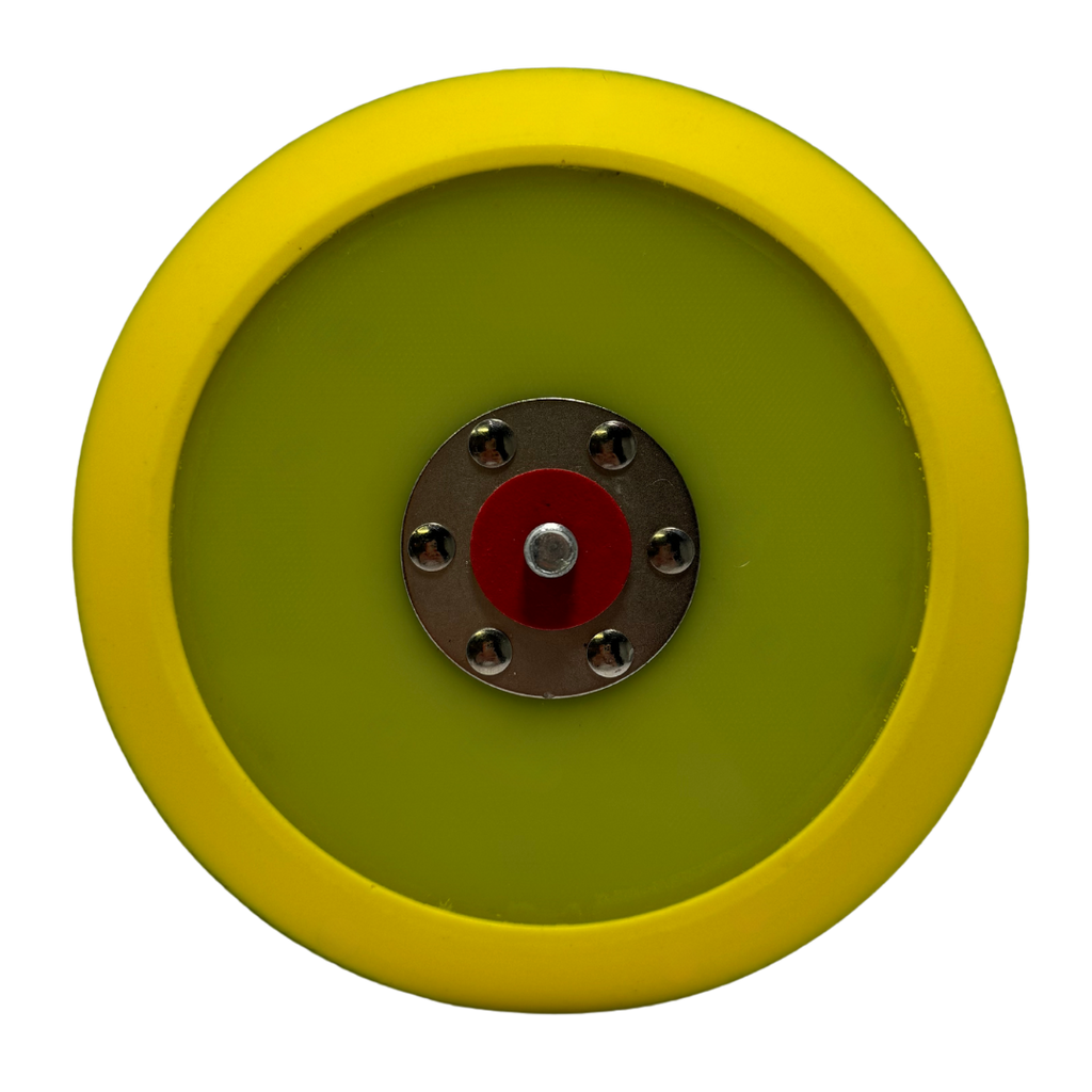 Backing Plate 5/16"