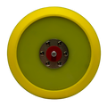 Backing Plate 5/16"