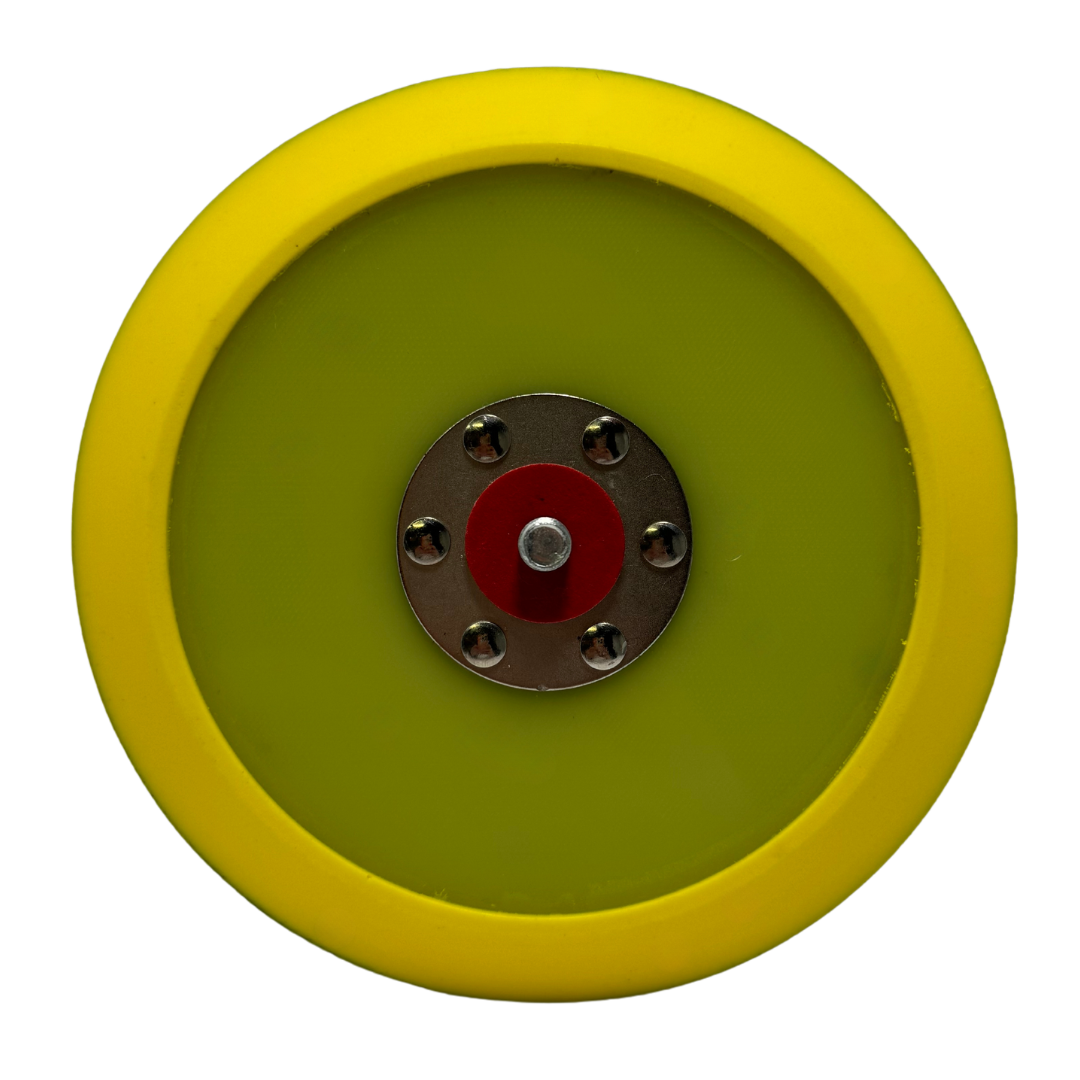 Backing Plate 5/16"