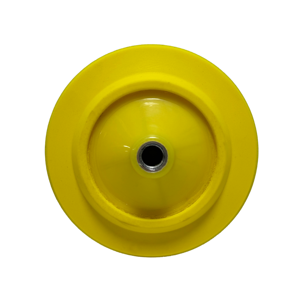 Backing Plate 5/8"