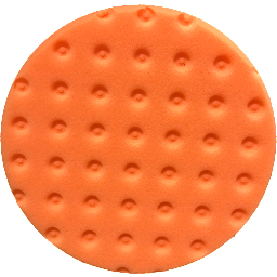 Orange Polishing Pad