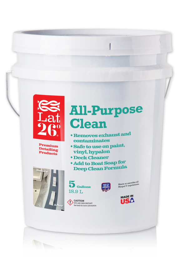 All-Purpose Clean