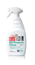 All-Purpose Clean