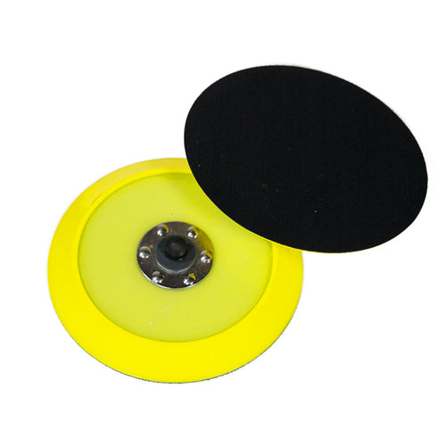 Backing Plate 5/16"