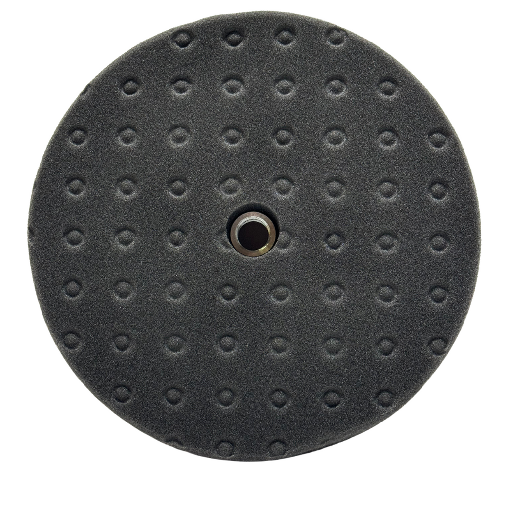 Black Finessing Pad