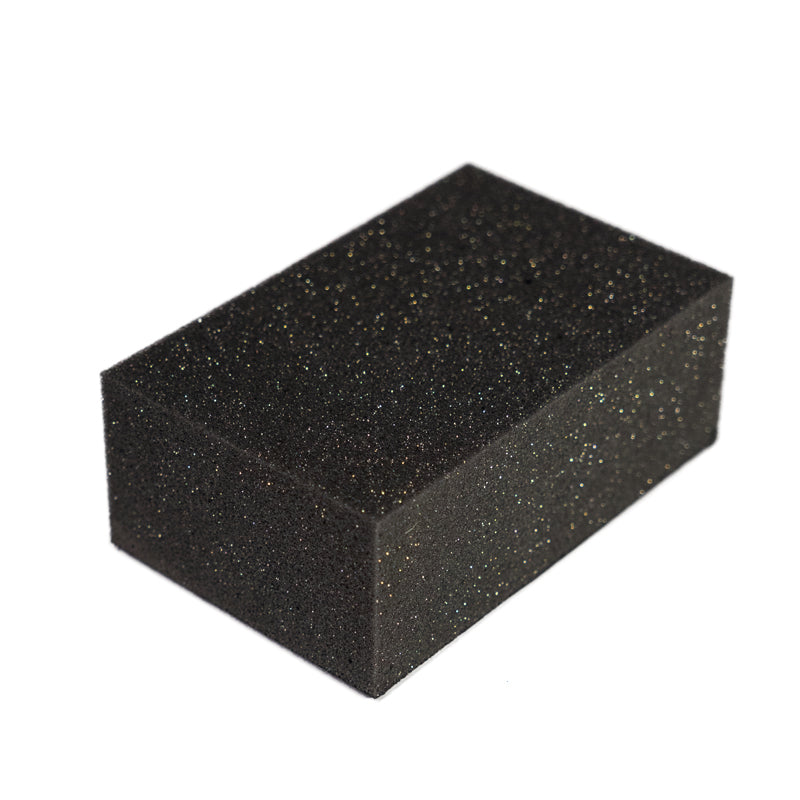 Clay Sponge