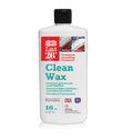 Clean Wax