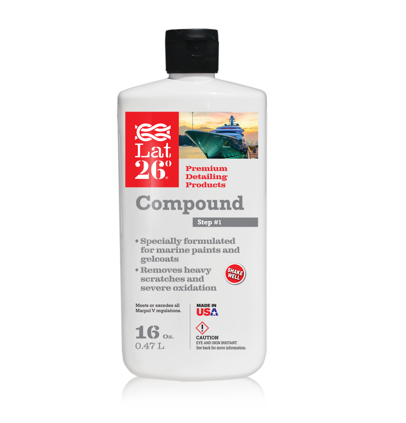 Compound #1