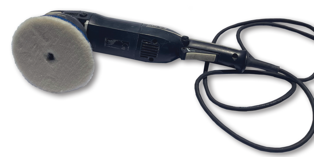 Cut & Polish Pad