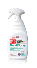 Detail Spray
