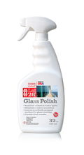 Glass Polish