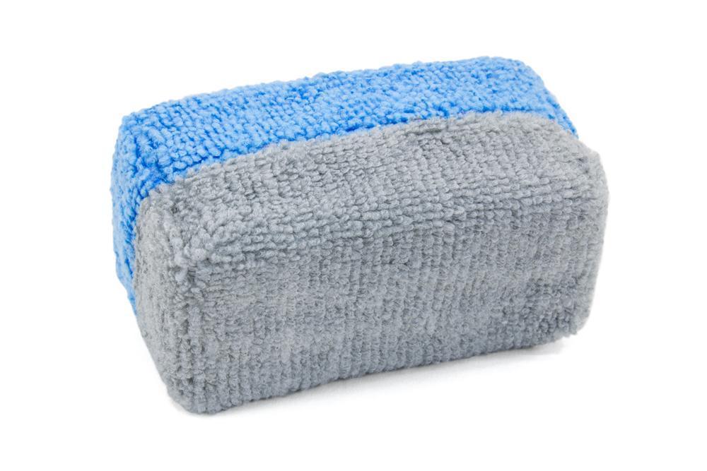 Microfiber Coating Applicator