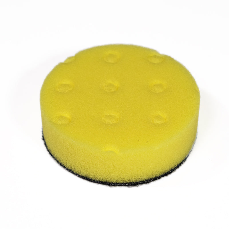 Yellow Mini Cutting Pad