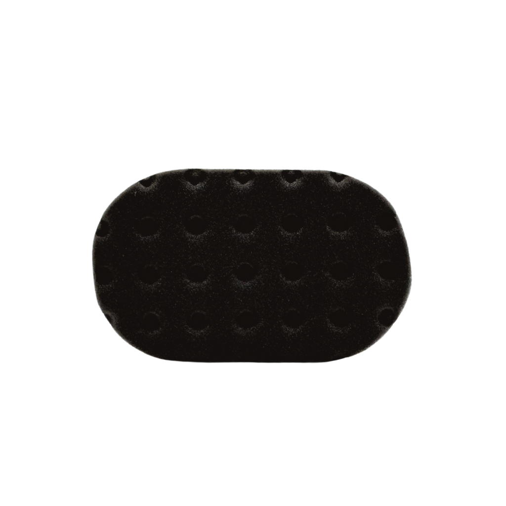Double Sided Hand Polishing & Applicator Pad