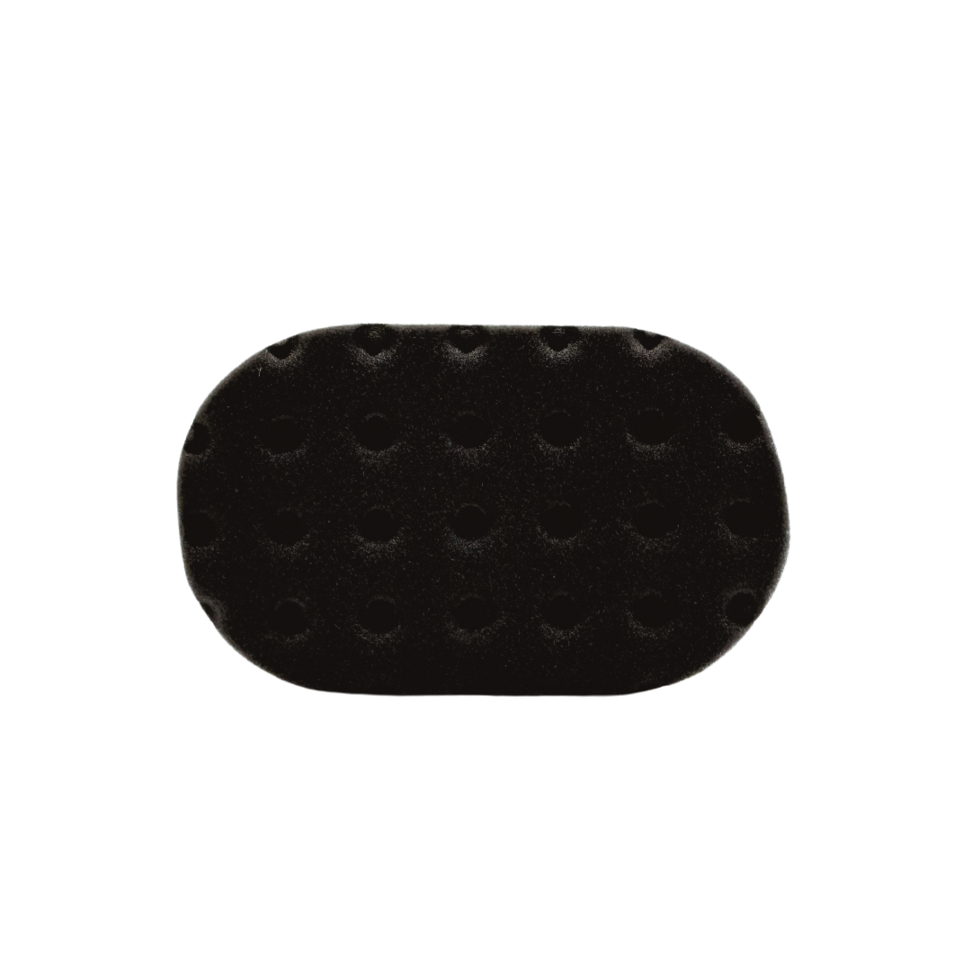 Double Sided Hand Polishing & Applicator Pad