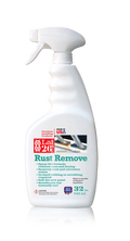 Rust Remove