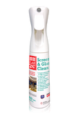 Screen & Glass Clean