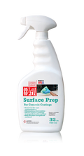 Surface Prep