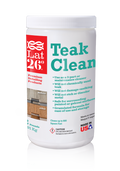 Teak Clean