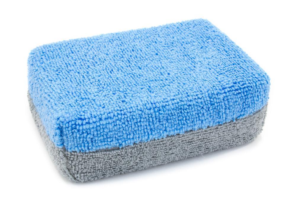 Microfiber Coating Applicator