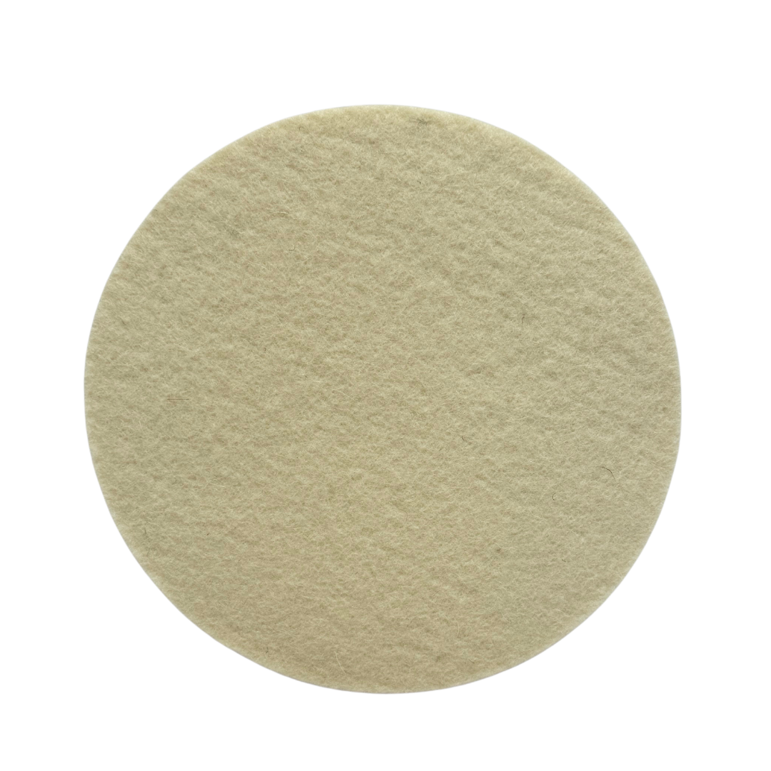 Felt Disc