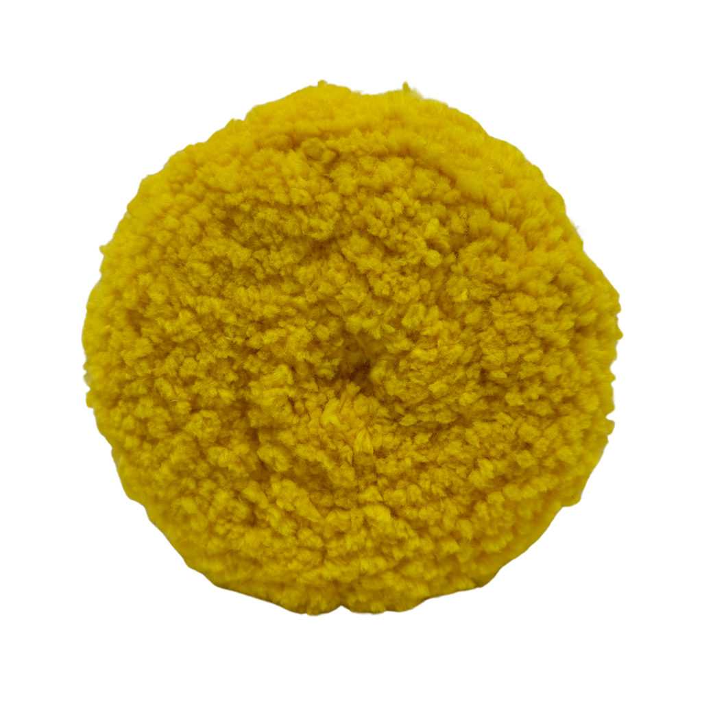 Fine Polish Wool Pad