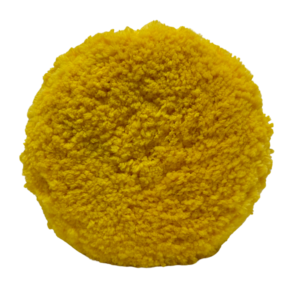 Fine Polish Wool Pad