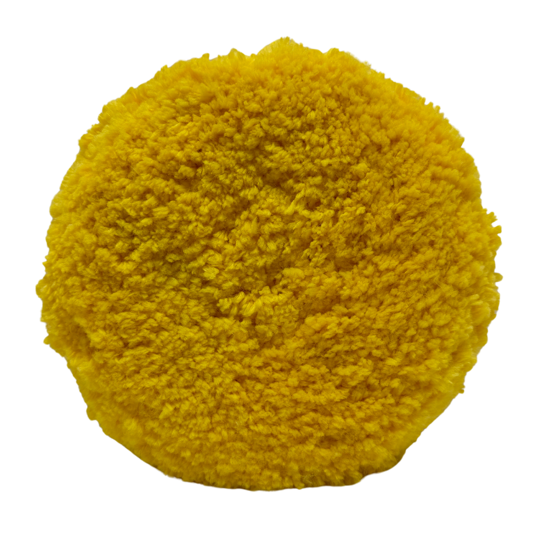 Fine Polish Wool Pad